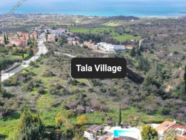 plot for sale tala paphos 1518776 image 5391876