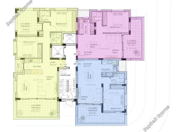1 bedroom apartment for sale kaimakli nicosia 8347876 image 14988807