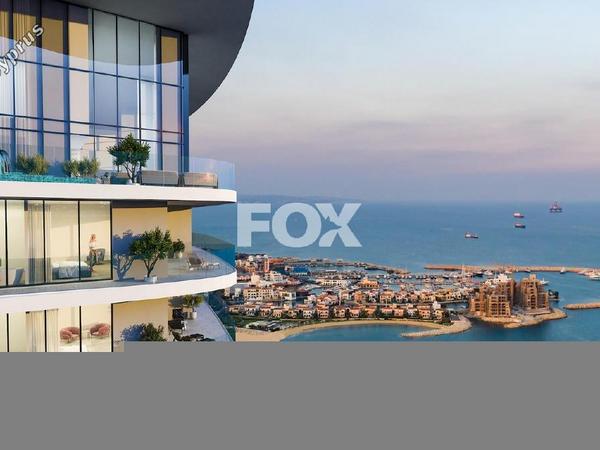1 bedroom apartment for sale limassol marina limassol 7649876 image 16019070