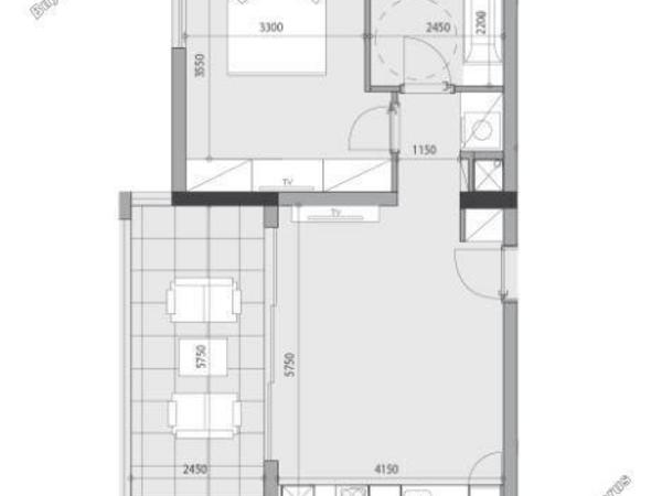 1 bedroom apartment for sale potamos germasogeias limassol 1678876 image 11076578