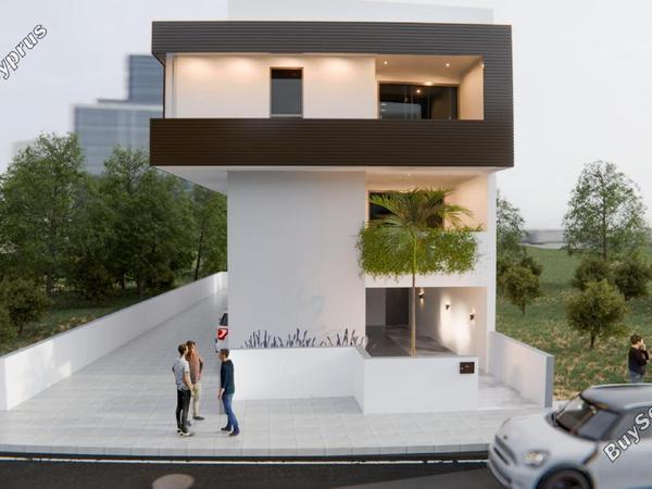 1 bedroom apartment for sale strovolos nicosia 1627876 image 6875447