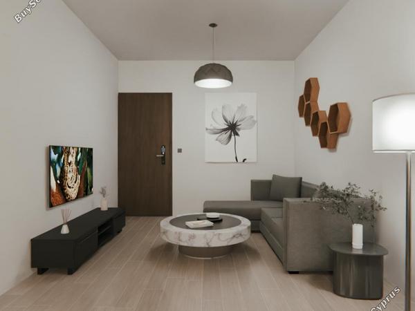 1 bedroom apartment for sale strovolos nicosia 1627876 image 6875454