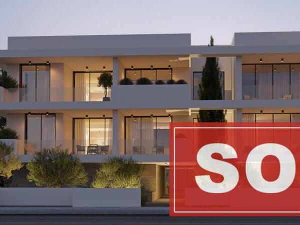 1 bedroom apartment sold kato paphos universal paphos 1465876 image 4144244