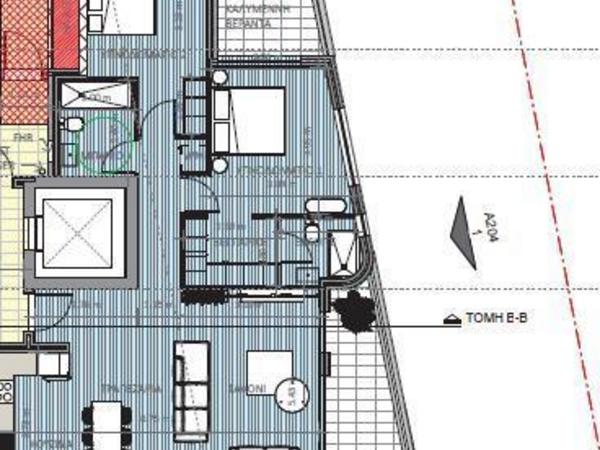 2 bedroom apartment for sale nicosia walled old city nicosia 1608876 image 12612991