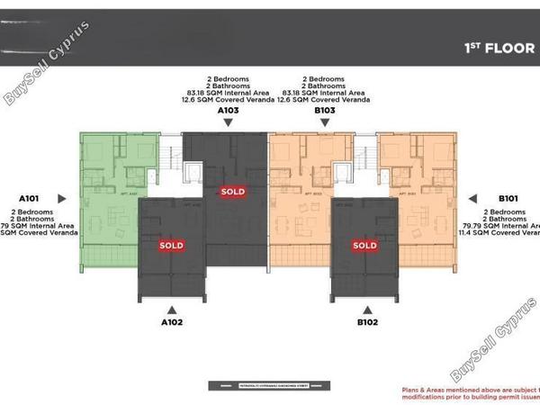 2 bedroom apartment for sale sotiros agios ioannis larnaca larnaca 8350876 image 14437823