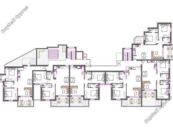 2 bedroom penthouse for sale sotira ammochostou famagusta 1699876 image 5673546