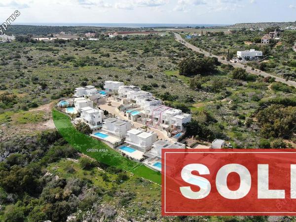 3 bedroom town house sold cape greko famagusta 1701876 image 4504333
