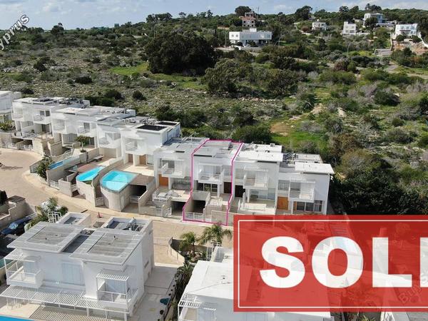 3 bedroom town house sold cape greko famagusta 1701876 image 4504335