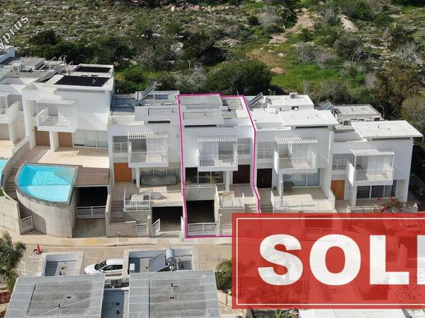 3 bedroom town house sold cape greko famagusta 1701876 image 4504340