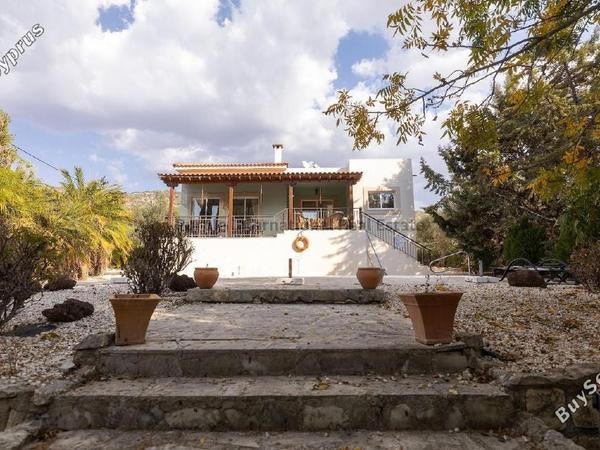 4 bedroom detached house for sale steni paphos 7544876 image 14887567