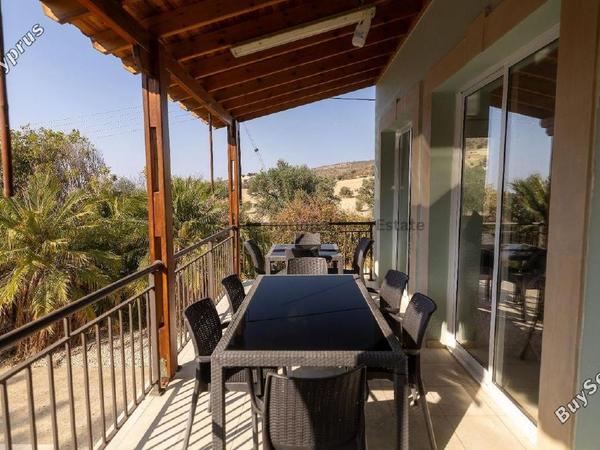 4 bedroom detached house for sale steni paphos 7544876 image 14887599