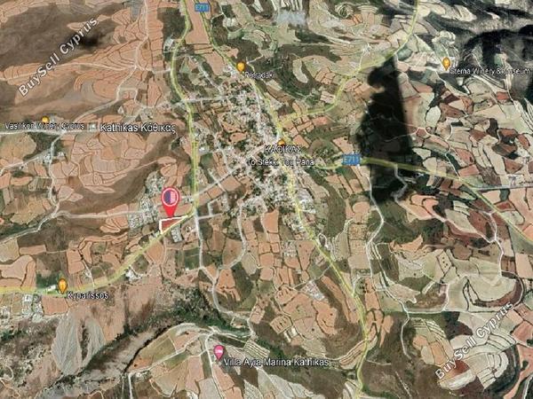 land for sale kathikas paphos 892876 image 15599059