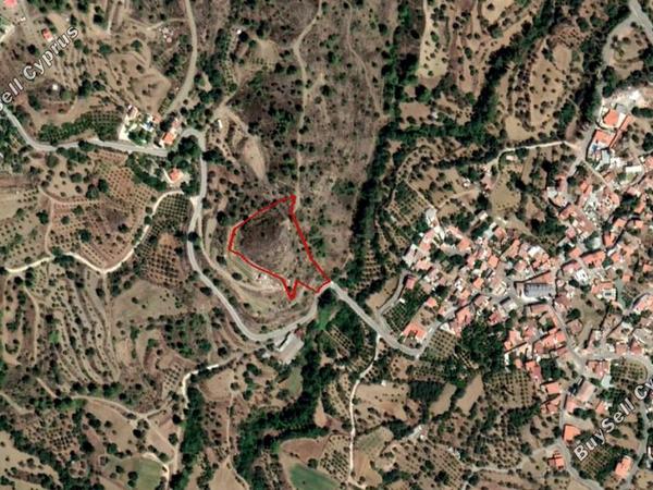 land for sale ora larnaca 830876 image 16545480