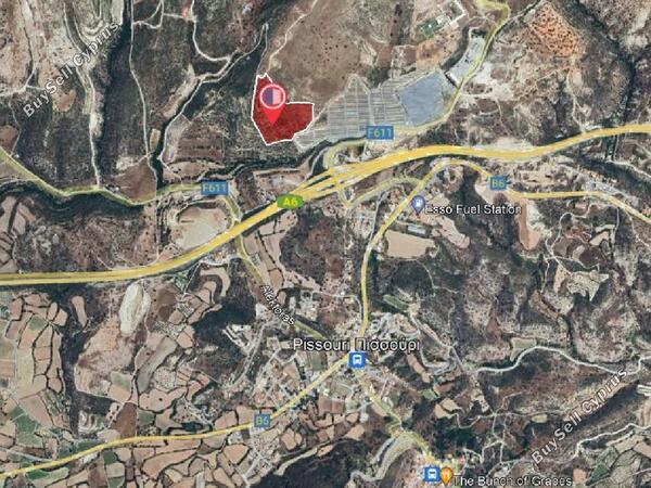 land for sale pissouri limassol 945876 image 2996368