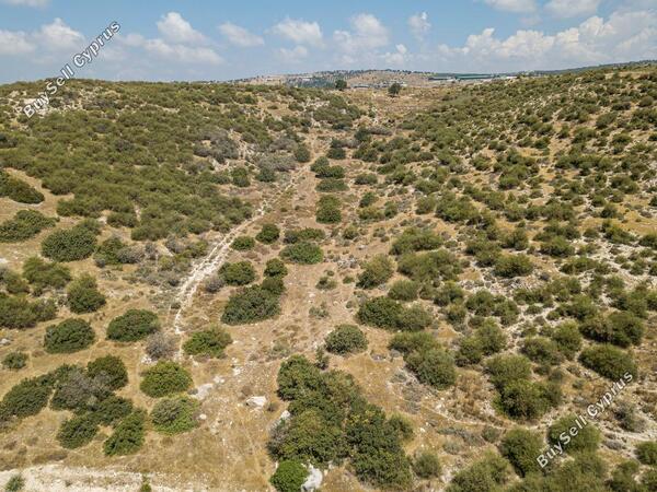 land for sale pissouri limassol 945876 image 2996373