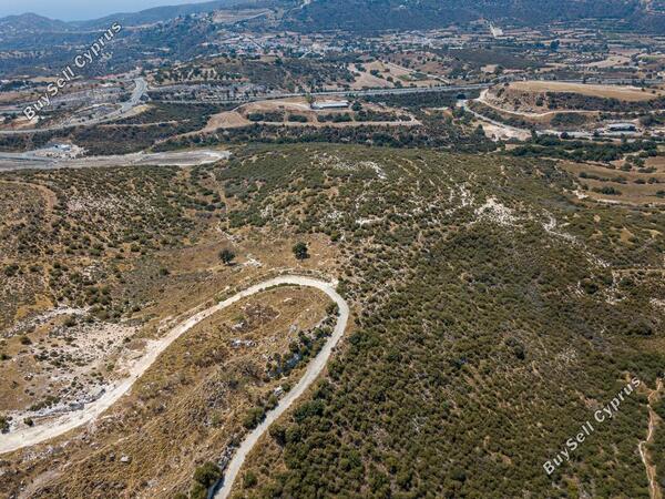 land for sale pissouri limassol 945876 image 2996390