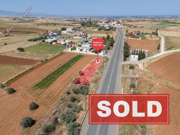 land sold peristerona lefkosias nicosia 964876 image 9884371