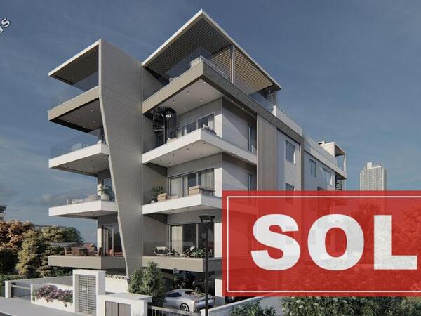 2 bedroom apartment sold petrou kai pavlou limassol 1178976 image 2889699