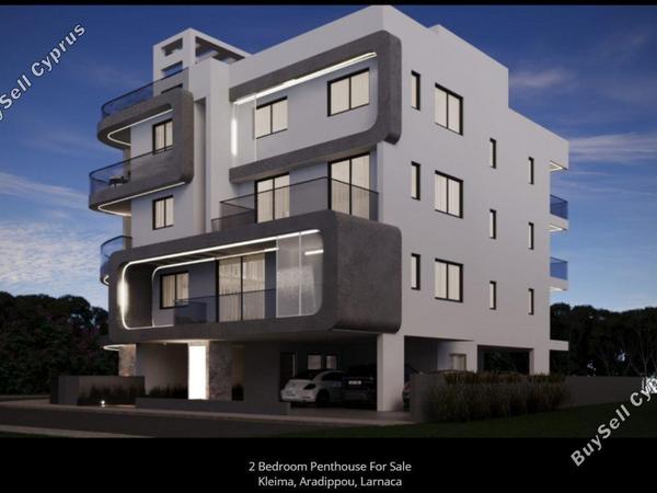 2 bedroom penthouse for sale aradippou larnaca 8544976 image 15529912