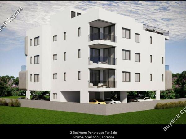 2 bedroom penthouse for sale aradippou larnaca 8544976 image 15529913