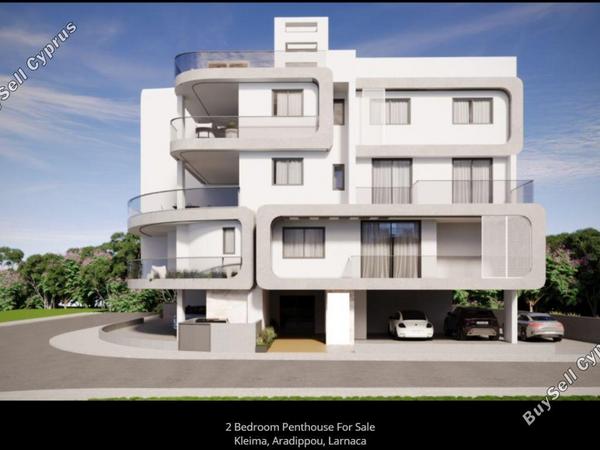 2 bedroom penthouse for sale aradippou larnaca 8544976 image 15529915