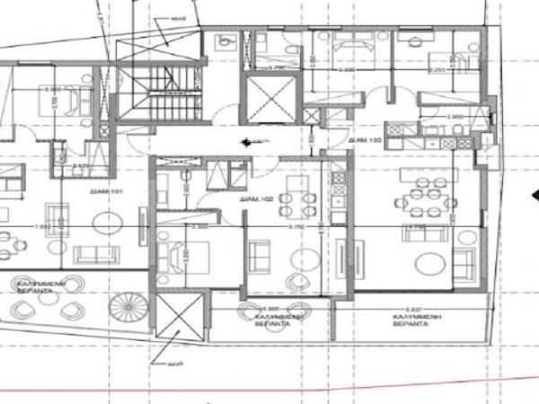 2 bedroom penthouse for sale dali nicosia 1711976 image 16243556