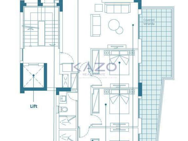 3 bedroom apartment for sale parekklisia limassol 8381976 image 14908391