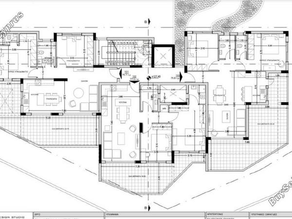 3 bedroom penthouse for sale agios athanasios limassol 1175976 image 12970931