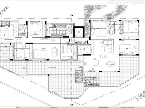 3 bedroom penthouse for sale agios athanasios limassol 1175976 image 12970935
