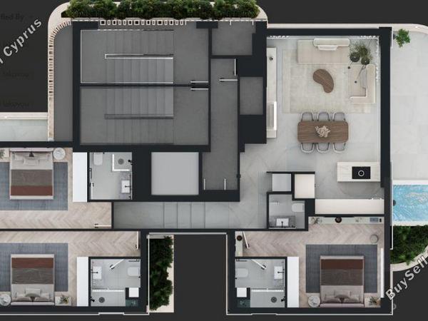 3 bedroom penthouse for sale livadia larnacas larnaca 8341976 image 14365180