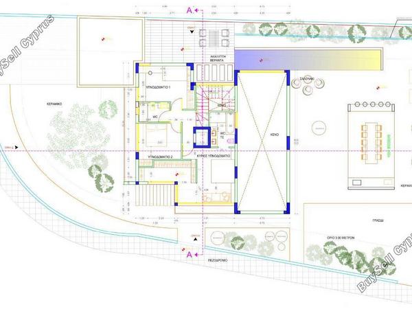 4 bedroom detached house for sale moni limassol 1707976 image 4528998