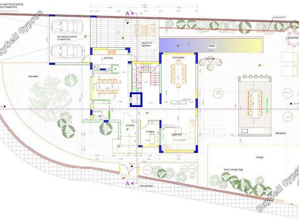 4 bedroom detached house for sale moni limassol 1707976 image 4528999