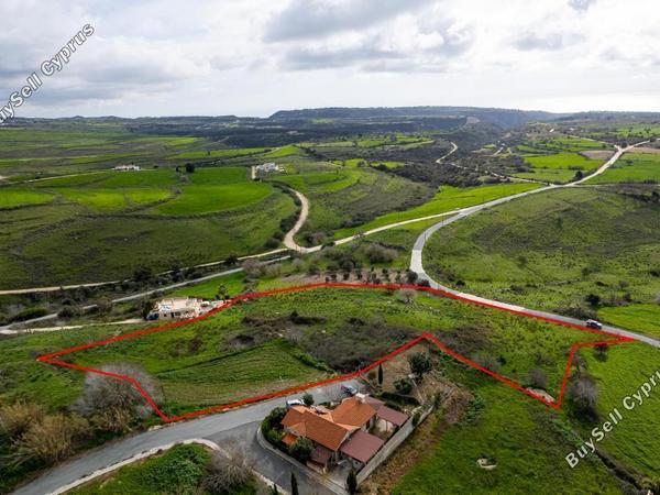 land for sale arodes paphos 1011976 image 15869129