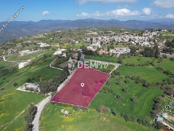 land for sale fyti paphos 7812976 image 10644359