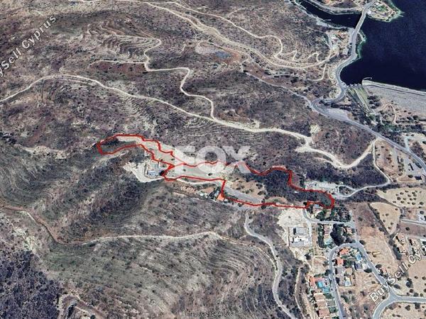 land for sale germasogeia limassol 1433976 image 5616449