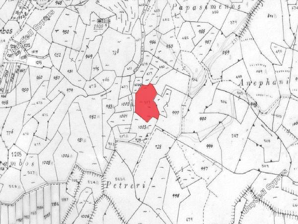 land for sale kapedes nicosia 1023976 image 6818129