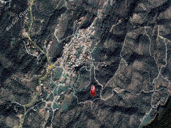 land for sale kapedes nicosia 1023976 image 6818130