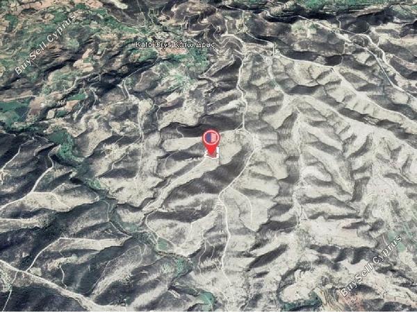 land for sale kato drys larnaca 1050976 image 3410271