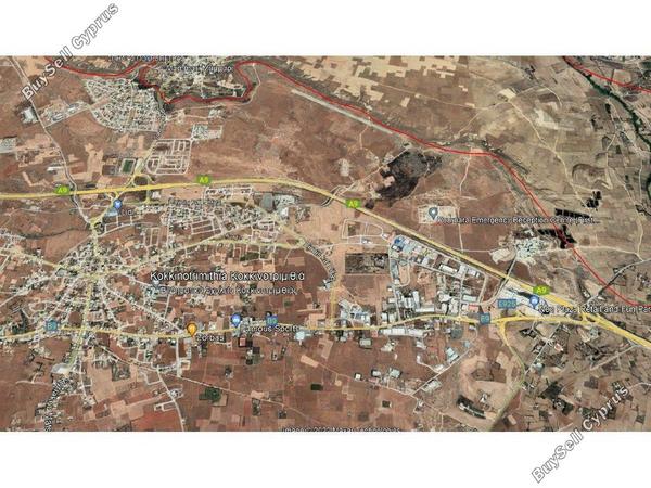land for sale kokkinotrimithia nicosia 1578976 image 6024573