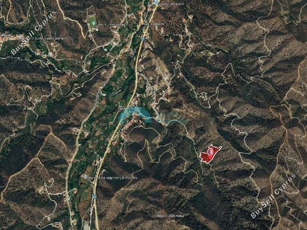 land for sale sina oros nicosia 1909976 image 7366378