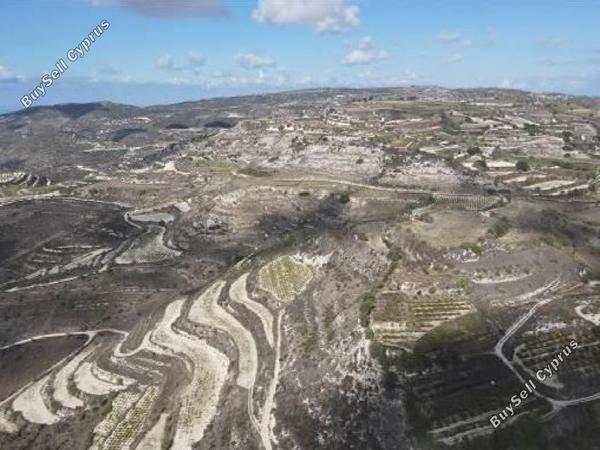 land for sale stroumbi paphos 1341976 image 17343317