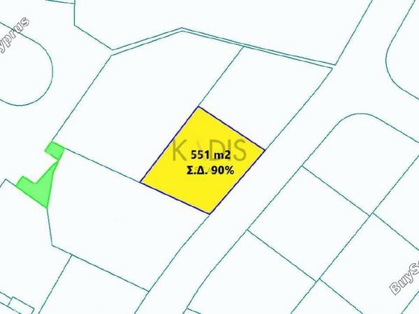 plot for sale anageia nicosia 1568976 image 5882849