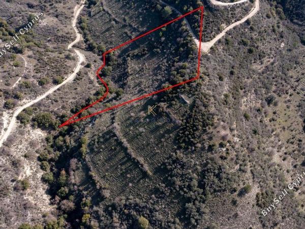 plot for sale dora limassol 1650976 image 5680504