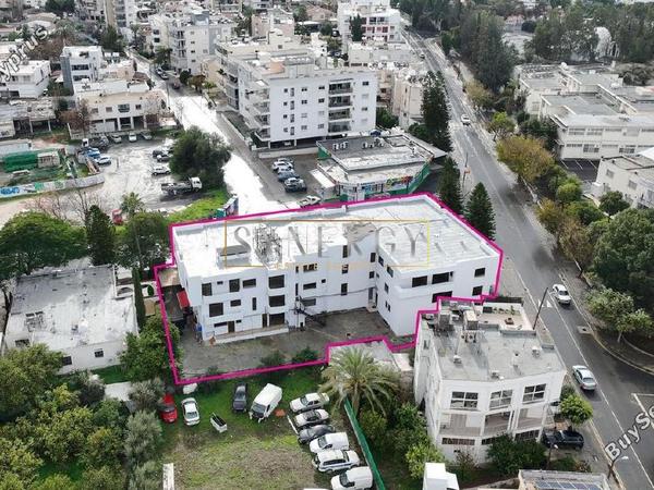 studio mixed use project for sale pallouriotissa nicosia 8151976 image 13467634