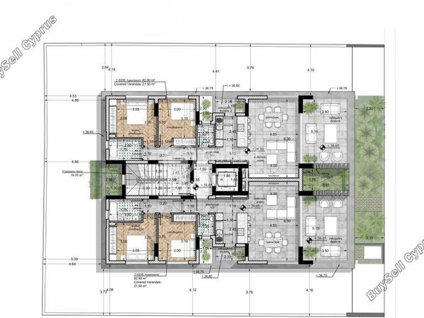 2 bedroom apartment for sale agia zoni limassol 7650086 image 16001770