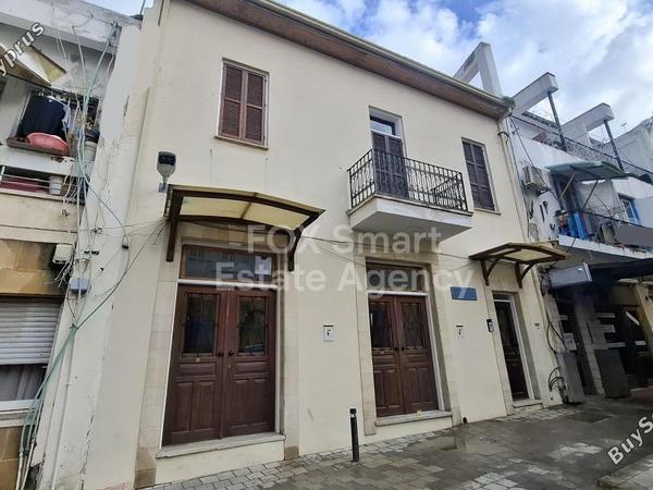 2 bedroom entire floor apartment for rent nicosia walled old city nicosia 8081086 image 14833854
