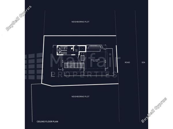 2 bedroom entire floor apartment for sale chrysopolitissa larnaca 7873086 image 16531347