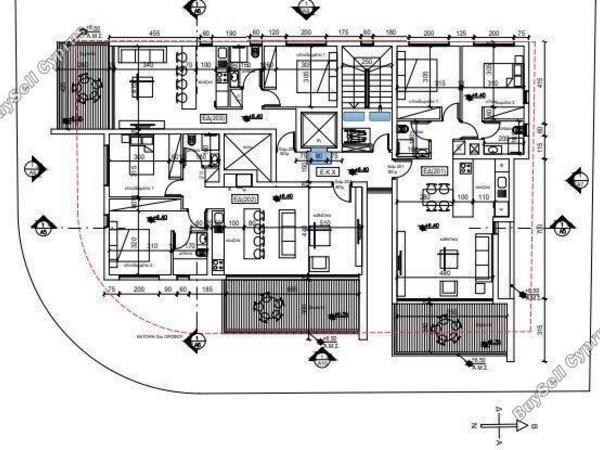 2 bedroom penthouse for sale latsia nicosia 1856086 image 15073828
