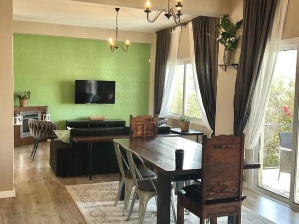 3 bedroom penthouse for rent acropolis nicosia 8346086 image 14952846