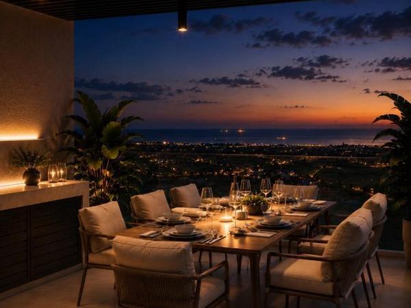 3 bedroom penthouse for sale geroskipou paphos 8917086 image 17516493